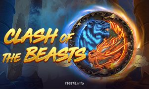 Hình ảnh trò chơi Clash of the Beasts tại f168