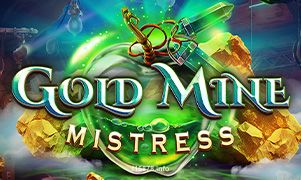 Hình ảnh trò chơi Gold Mine Mistress tại f168