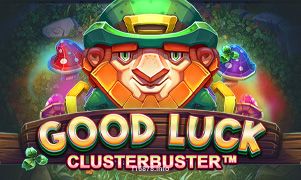 Hình ảnh Good Luck Clusterbuster™ tại f168