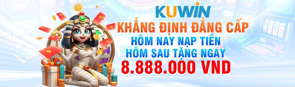 Khuyến mãi đặc biệt f168